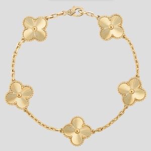 Van Cleef Bracelt VCA